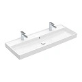 Раковина Villeroy & Boch Collaro 47 x 120 см 4A33C401 Раковина Villeroy & Boch Collaro 47 x 120 см 4A33C401