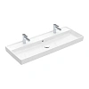 Раковина Villeroy &amp; Boch Collaro 47 x 120 см 4A33C4R1
