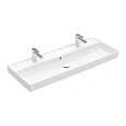 Раковина Villeroy & Boch Collaro 47 x 120 см 4A33C4R1 Раковина Villeroy & Boch Collaro 47 x 120 см 4A33C4R1