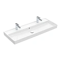 Раковина Villeroy & Boch Collaro 47 x 120 см 4A33C4R1 Раковина Villeroy & Boch Collaro 47 x 120 см 4A33C4R1