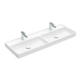 Раковина Villeroy & Boch Collaro 47 x 130 см 4A34D101 Раковина Villeroy & Boch Collaro 47 x 130 см 4A34D101
