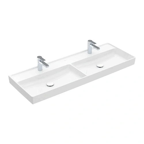 Раковина Villeroy & Boch Collaro 47 x 130 см 4A34D101 Раковина Villeroy & Boch Collaro 47 x 130 см 4A34D101