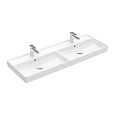 Раковина Villeroy & Boch Collaro 47 x 130 см 4A34D4R1 Раковина Villeroy & Boch Collaro 47 x 130 см 4A34D4R1