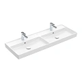 Раковина Villeroy & Boch Collaro 47 x 130 см 4A34D4R1 Раковина Villeroy & Boch Collaro 47 x 130 см 4A34D4R1