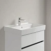 Раковина Villeroy & Boch Collaro 47 x 65 см 4A3365R1 Раковина Villeroy & Boch Collaro 47 x 65 см 4A3365R1