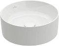 Раковина Villeroy & Boch Collaro 4A1840R1 (4A18 40 R1) CeramicPlus Раковина Villeroy & Boch Collaro 4A1840R1 (4A18 40 R1) CeramicPlus