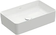 Раковина Villeroy & Boch Collaro 4A2056R1 (4A20 56 R1) CeramicPlus Раковина Villeroy & Boch Collaro 4A2056R1 (4A20 56 R1) CeramicPlus