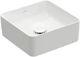 Раковина Villeroy & Boch Collaro 4A213801 (4A21 38 01) Раковина Villeroy & Boch Collaro 4A213801 (4A21 38 01)