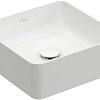Раковина Villeroy & Boch Collaro 4A2138R1 (4A21 38 R1) CeramicPlus Раковина Villeroy & Boch Collaro 4A2138R1 (4A21 38 R1) CeramicPlus