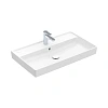Раковина Villeroy & Boch Collaro 4A3380R1 (4A33 80 R1) CeramicPlus Раковина Villeroy & Boch Collaro 4A3380R1 (4A33 80 R1) CeramicPlus