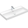 Раковина Villeroy & Boch Collaro 4A33A5R1 (4A33 A5 R1) CeramicPlus Раковина Villeroy & Boch Collaro 4A33A5R1 (4A33 A5 R1) CeramicPlus