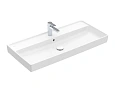 Раковина Villeroy & Boch Collaro 4A33A5R1 (4A33 A5 R1) CeramicPlus Раковина Villeroy & Boch Collaro 4A33A5R1 (4A33 A5 R1) CeramicPlus