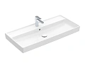 Раковина Villeroy & Boch Collaro 4A33A5R1 (4A33 A5 R1) CeramicPlus Раковина Villeroy & Boch Collaro 4A33A5R1 (4A33 A5 R1) CeramicPlus