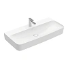 Раковина Villeroy &amp; Boch Finion 47 x 100 см CeramicPlus 4168ABR1