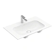 Раковина Villeroy & Boch Finion 50 x 80 см CeramicPlus 416481R1 мебельная Раковина Villeroy & Boch Finion 50 x 80 см CeramicPlus 416481R1 мебельная