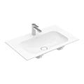 Раковина Villeroy & Boch Finion 50 x 80 см CeramicPlus 416481R1 мебельная Раковина Villeroy & Boch Finion 50 x 80 см CeramicPlus 416481R1 мебельная