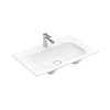 Раковина Villeroy &amp; Boch Finion 50 x 80 см CeramicPlus 416484R1 мебельная