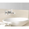 Раковина Villeroy & Boch Loop & Friends 38 x 38 см 514800R1 накладная Раковина Villeroy & Boch Loop & Friends 38 x 38 см 514800R1 накладная