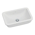 Раковина Villeroy & Boch Loop & Friends 40.5 x 60 см 61630001 под столешницу Раковина Villeroy & Boch Loop & Friends 40.5 x 60 см 61630001 под столешницу
