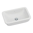 Раковина Villeroy & Boch Loop & Friends 40.5 x 60 см 61630101 под столешницу Раковина Villeroy & Boch Loop & Friends 40.5 x 60 см 61630101 под столешницу