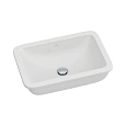Раковина Villeroy & Boch Loop & Friends 40.5 x 60 см CeramicPlus 616300R1 под столешницу Раковина Villeroy & Boch Loop & Friends 40.5 x 60 см CeramicPlus 616300R1 под столешницу