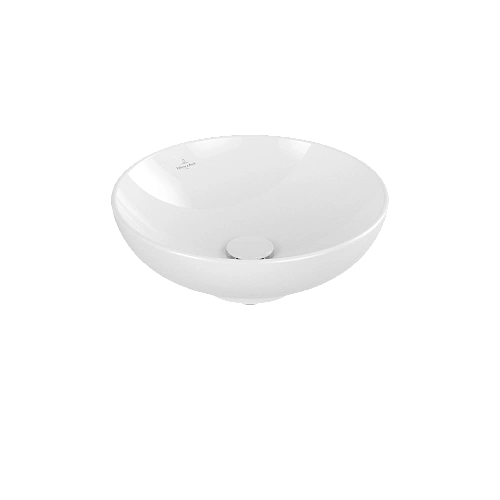 Раковина Villeroy & Boch Loop & Friends 42 4A460101 (4A46 01 01) Раковина Villeroy & Boch Loop & Friends 42 4A460101 (4A46 01 01)