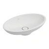 Раковина Villeroy &amp; Boch Loop &amp; Friends 43 x 63 см 51511001 накладная