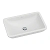 Раковина Villeroy & Boch Loop & Friends 45 x 67.5 см 61632001 под столешницу Раковина Villeroy & Boch Loop & Friends 45 x 67.5 см 61632001 под столешницу