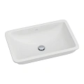 Раковина Villeroy & Boch Loop & Friends 45 x 67.5 см 61632001 под столешницу Раковина Villeroy & Boch Loop & Friends 45 x 67.5 см 61632001 под столешницу