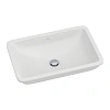 Раковина Villeroy & Boch Loop & Friends 45 x 67.5 см 61632101 под столешницу Раковина Villeroy & Boch Loop & Friends 45 x 67.5 см 61632101 под столешницу