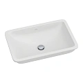 Раковина Villeroy & Boch Loop & Friends 45 x 67.5 см 61632101 под столешницу Раковина Villeroy & Boch Loop & Friends 45 x 67.5 см 61632101 под столешницу
