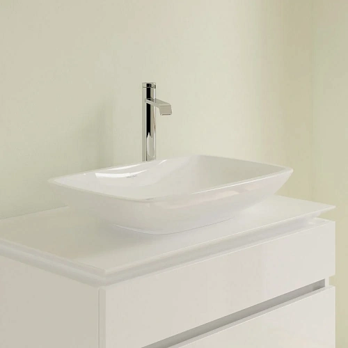 Раковина Villeroy & Boch Loop & Friends 51540101 (5154 01 01) Раковина Villeroy & Boch Loop & Friends 51540101 (5154 01 01)