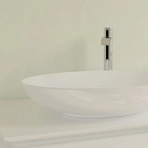 Раковина Villeroy & Boch Loop&Friends 62 x 42 см 4A480001 накладная Раковина Villeroy & Boch Loop&Friends 62 x 42 см 4A480001 накладная