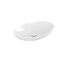 Раковина Villeroy &amp; Boch Loop&amp;Friends 62 x 42 см 4A480001 накладная