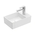 Раковина Villeroy & Boch Memento 2.0 26 x 40 см 432340RW Раковина Villeroy & Boch Memento 2.0 26 x 40 см 432340RW