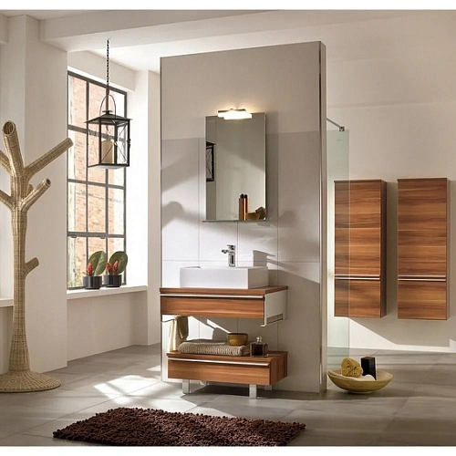 Раковина Villeroy & Boch Memento 2.0 42 x 50 см CeramicPlus 51355001 накладная Раковина Villeroy & Boch Memento 2.0 42 x 50 см CeramicPlus 51355001 накладная