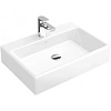 Раковина Villeroy &amp; Boch Memento 2.0 42 x 50 см CeramicPlus 51355001 накладная