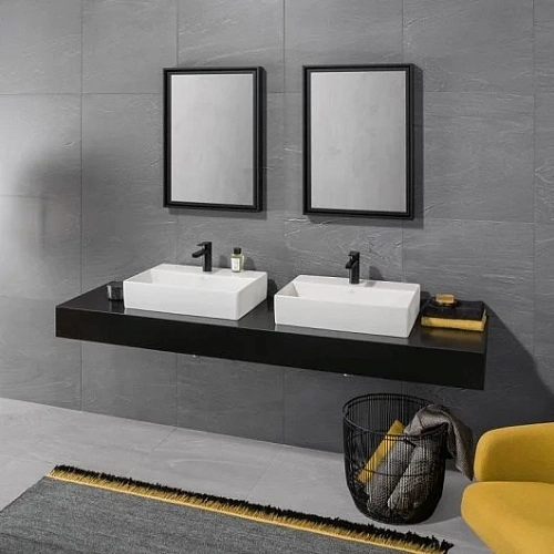 Раковина Villeroy & Boch Memento 2.0 4A075001 (4A07 50 01) Раковина Villeroy & Boch Memento 2.0 4A075001 (4A07 50 01)