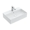 Раковина Villeroy & Boch Memento 2.0 4A075001 (4A07 50 01) Раковина Villeroy & Boch Memento 2.0 4A075001 (4A07 50 01)