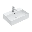 Раковина Villeroy & Boch Memento 2.0 4A075001 (4A07 50 01) Раковина Villeroy & Boch Memento 2.0 4A075001 (4A07 50 01)