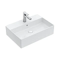 Раковина Villeroy & Boch Memento 2.0 4A075001 (4A07 50 01) Раковина Villeroy & Boch Memento 2.0 4A075001 (4A07 50 01)