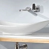 Раковина Villeroy & Boch My Nature 81 x 41 см CeramicPlus 411080R1 накладная Раковина Villeroy & Boch My Nature 81 x 41 см CeramicPlus 411080R1 накладная