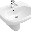 Раковина Villeroy & Boch O.Novo 51606501 (5160 65 01) Раковина Villeroy & Boch O.Novo 51606501 (5160 65 01)
