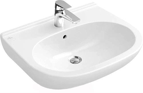 Раковина Villeroy & Boch O.Novo 51606501 (5160 65 01) Раковина Villeroy & Boch O.Novo 51606501 (5160 65 01)