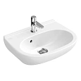 Раковина Villeroy & Boch O.Novo 53605001 (5360 50 01) Раковина Villeroy & Boch O.Novo 53605001 (5360 50 01)