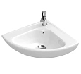 Раковина Villeroy & Boch O.Novo 73274001 (7327 40 01) Раковина Villeroy & Boch O.Novo 73274001 (7327 40 01)