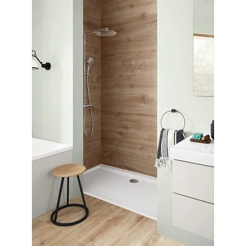 Раковина Villeroy & Boch Subway 2.0 100 х 47 см настенный монтаж 7175A1R1 Раковина Villeroy & Boch Subway 2.0 100 х 47 см настенный монтаж 7175A1R1