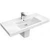 Раковина Villeroy & Boch Subway 2.0 7175 A0 R1 (7175A0R1) CeramicPlus (1000х470 мм) Раковина Villeroy & Boch Subway 2.0 7175 A0 R1 (7175A0R1) CeramicPlus (1000х470 мм)
