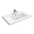 Раковина Villeroy & Boch Subway 2.0 71758G01 (7175 8G 01) Раковина Villeroy & Boch Subway 2.0 71758G01 (7175 8G 01)