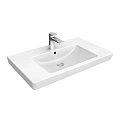 Раковина Villeroy & Boch Subway 2.0 71758G01 (7175 8G 01) Раковина Villeroy & Boch Subway 2.0 71758G01 (7175 8G 01)